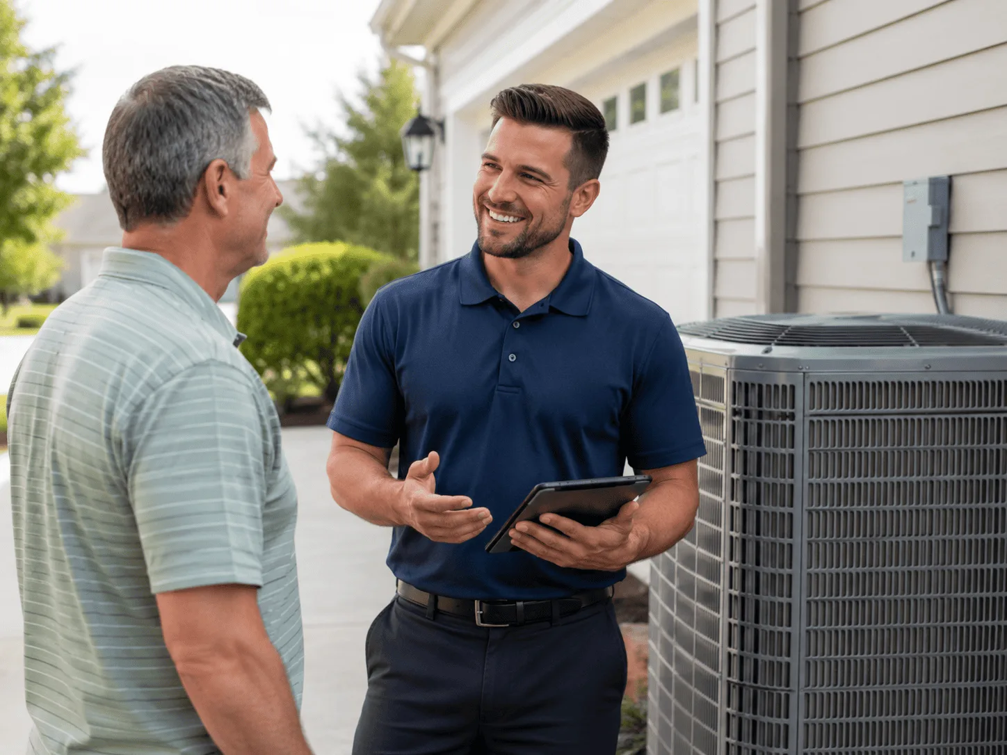 Heat Pump Installation Ashford, WV FAQs